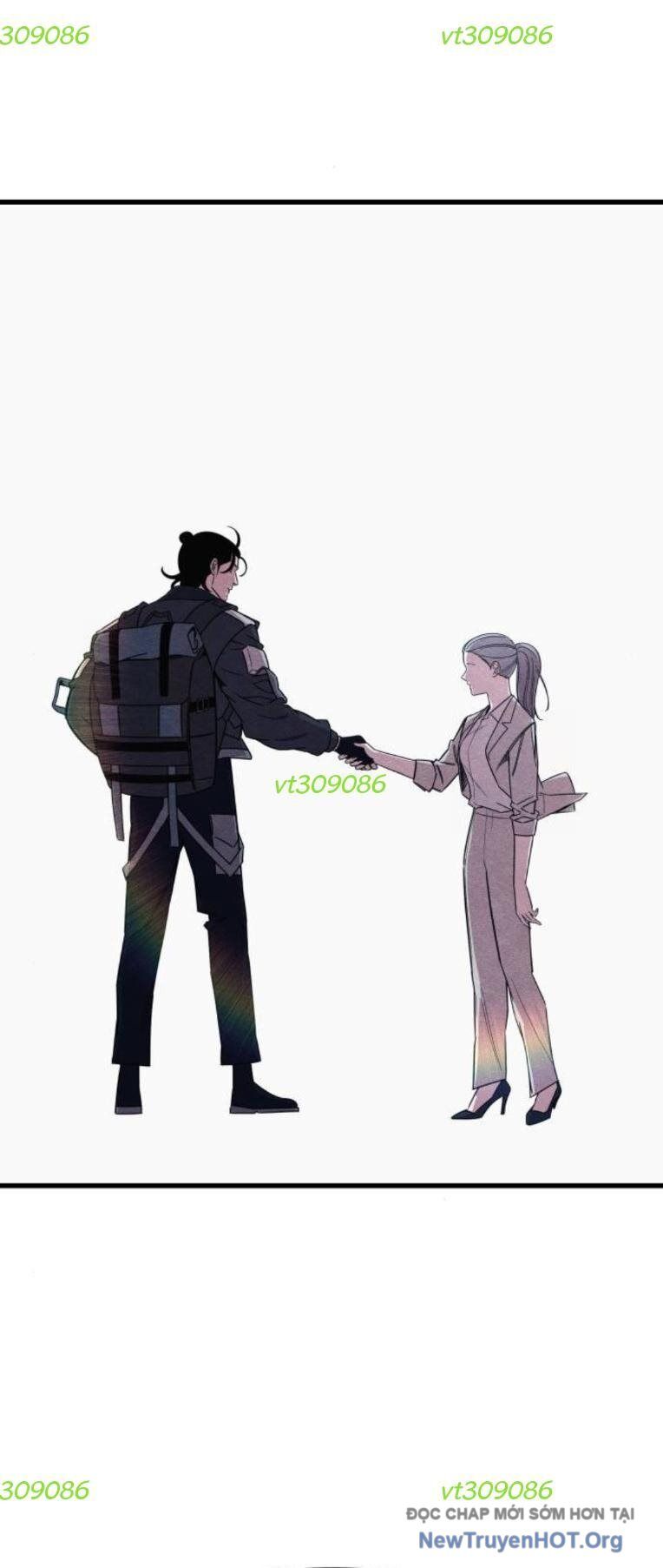 Xác Sống Và Sát Nhân: Chapter 92