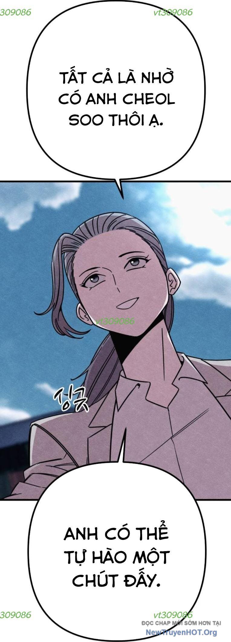 Xác Sống Và Sát Nhân: Chapter 92