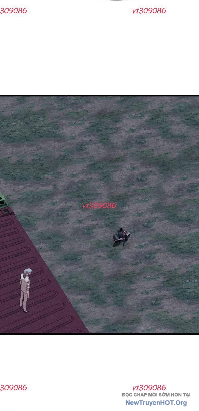 Xác Sống Và Sát Nhân: Chapter 92