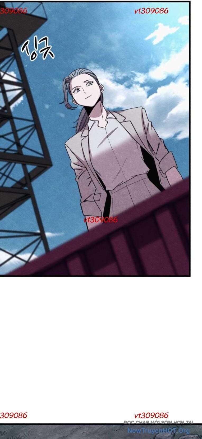 Xác Sống Và Sát Nhân: Chapter 92