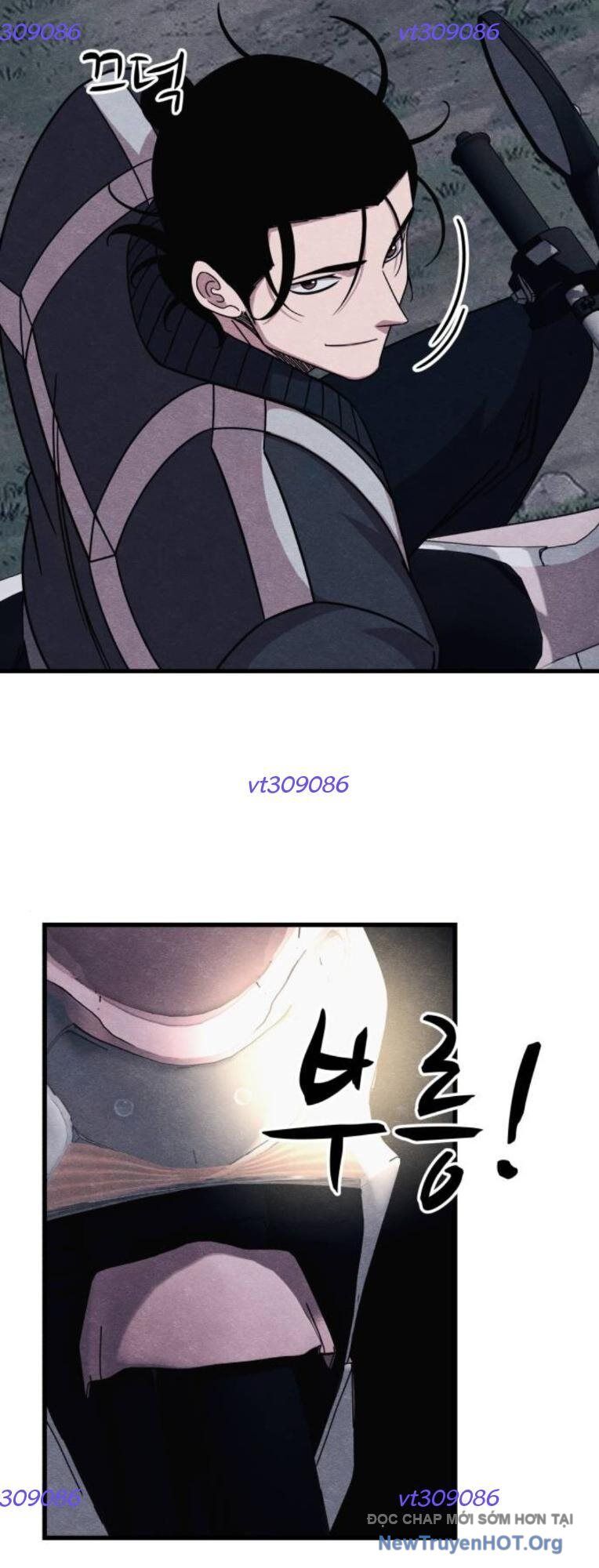 Xác Sống Và Sát Nhân: Chapter 92