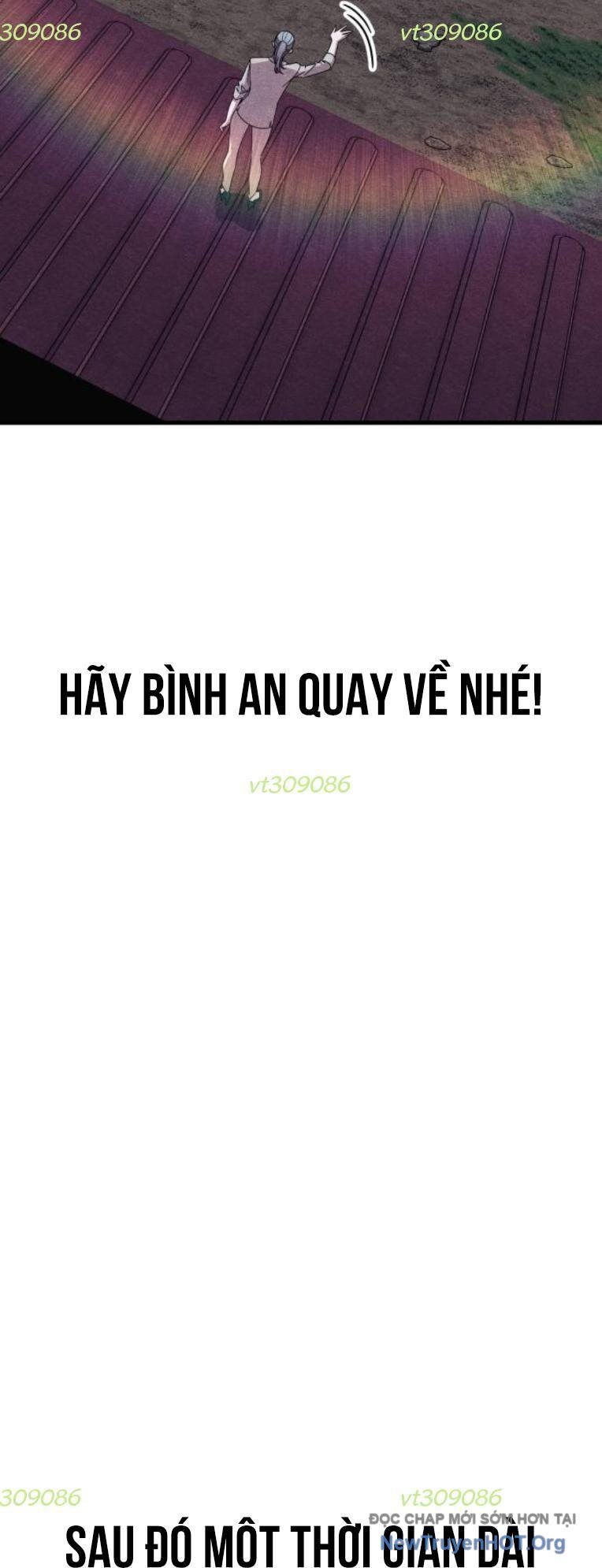 Xác Sống Và Sát Nhân: Chapter 92