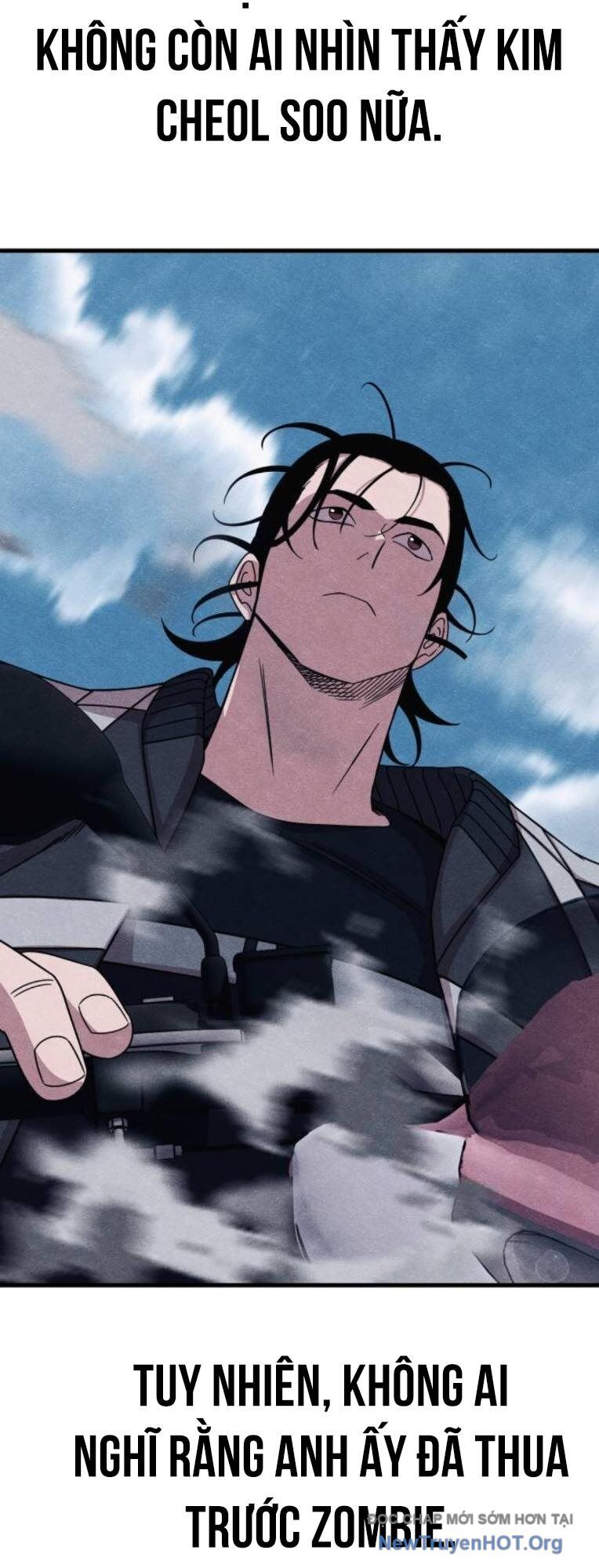 Xác Sống Và Sát Nhân: Chapter 92