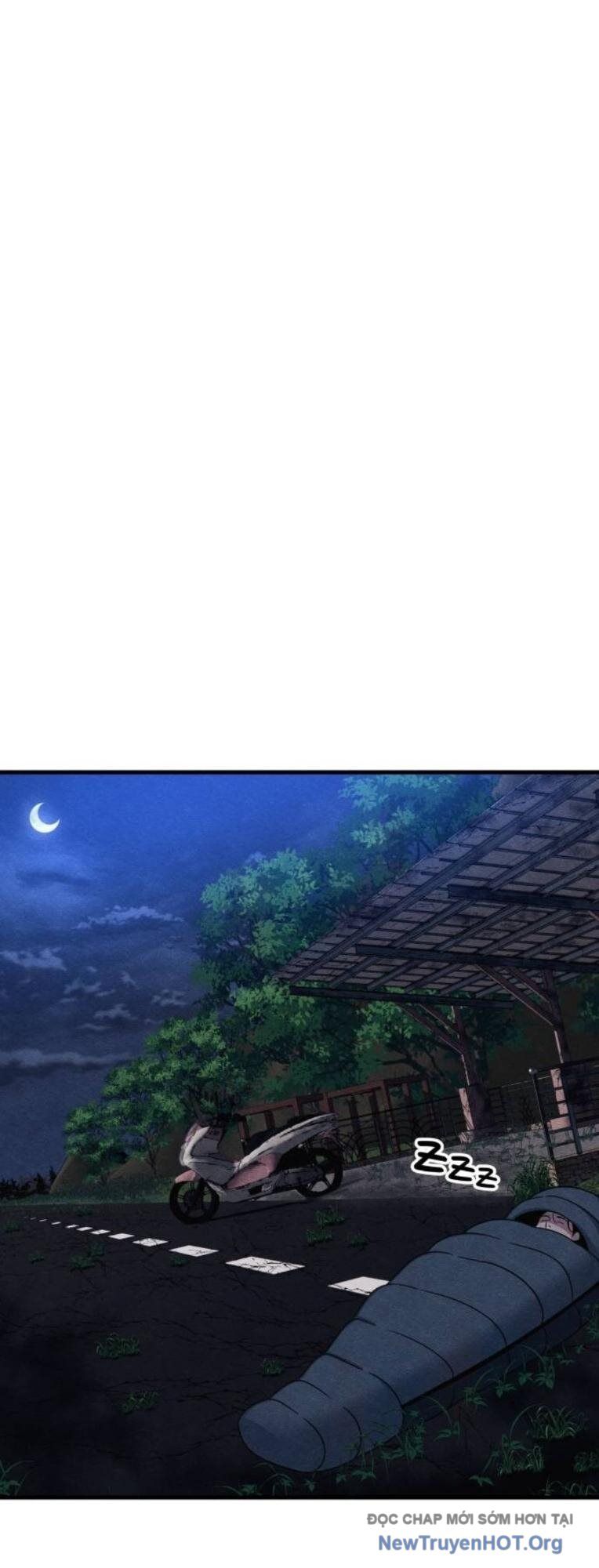 Xác Sống Và Sát Nhân: Chapter 92