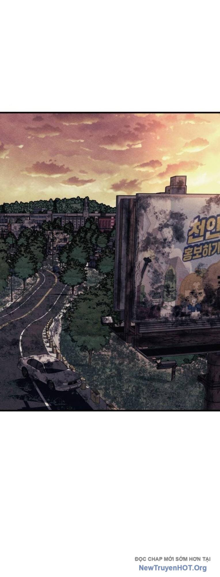 Xác Sống Và Sát Nhân: Chapter 92