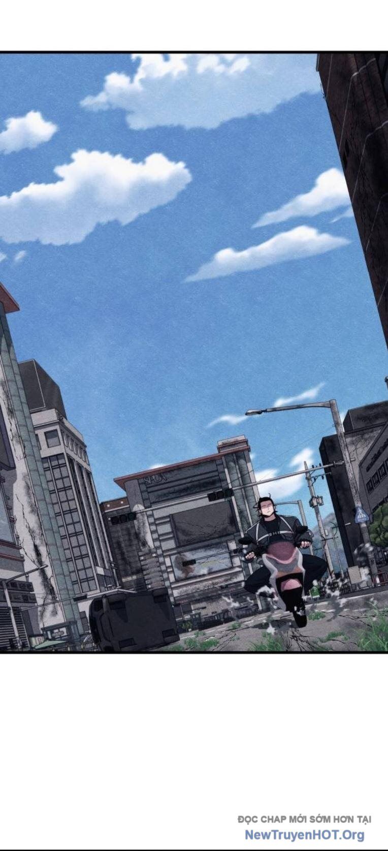 Xác Sống Và Sát Nhân: Chapter 92