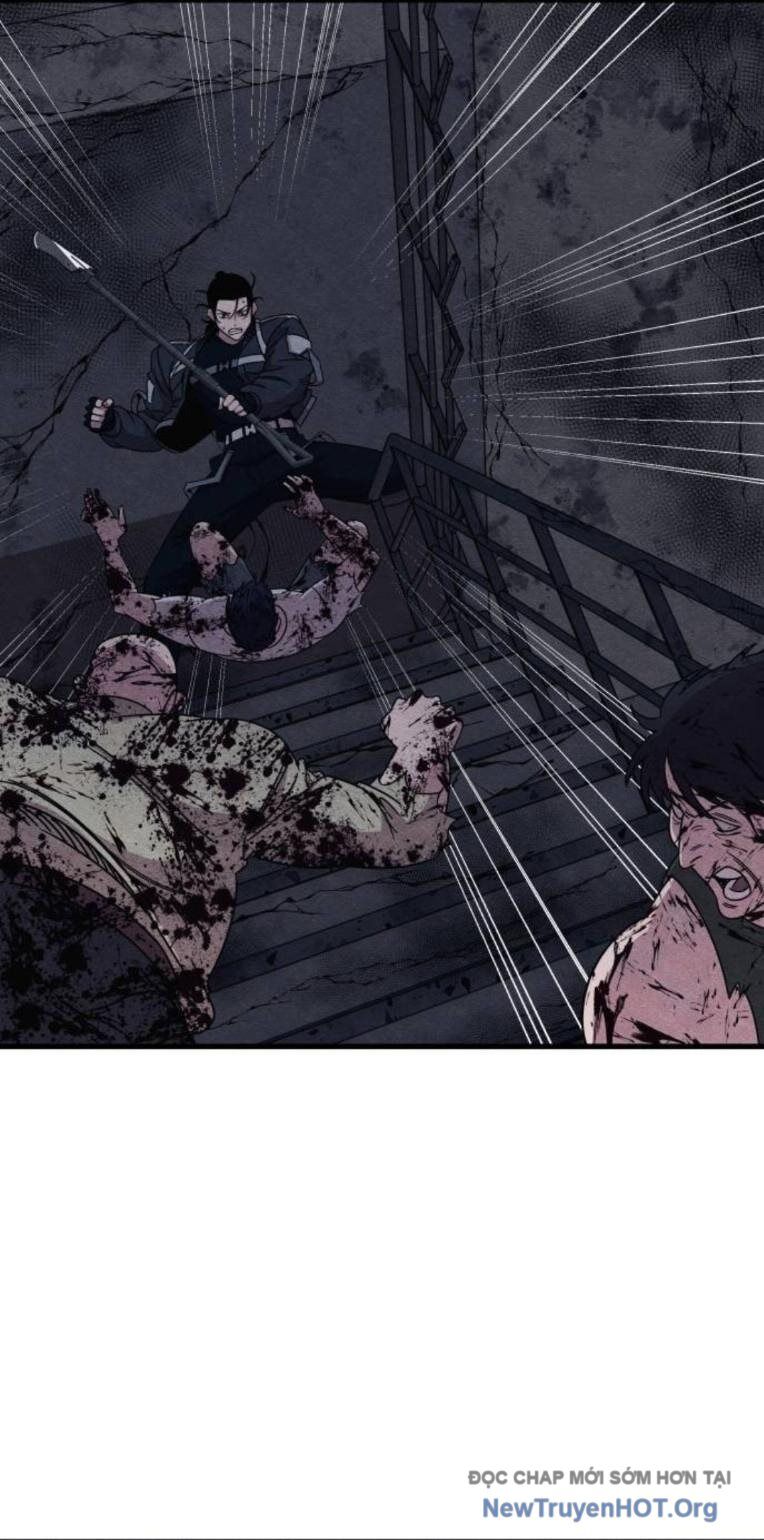 Xác Sống Và Sát Nhân: Chapter 92