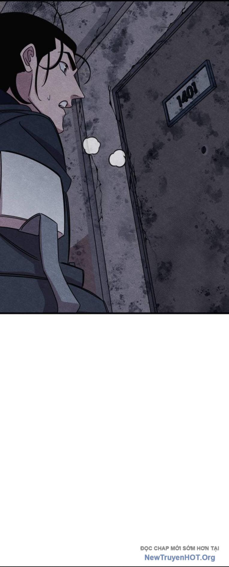 Xác Sống Và Sát Nhân: Chapter 92