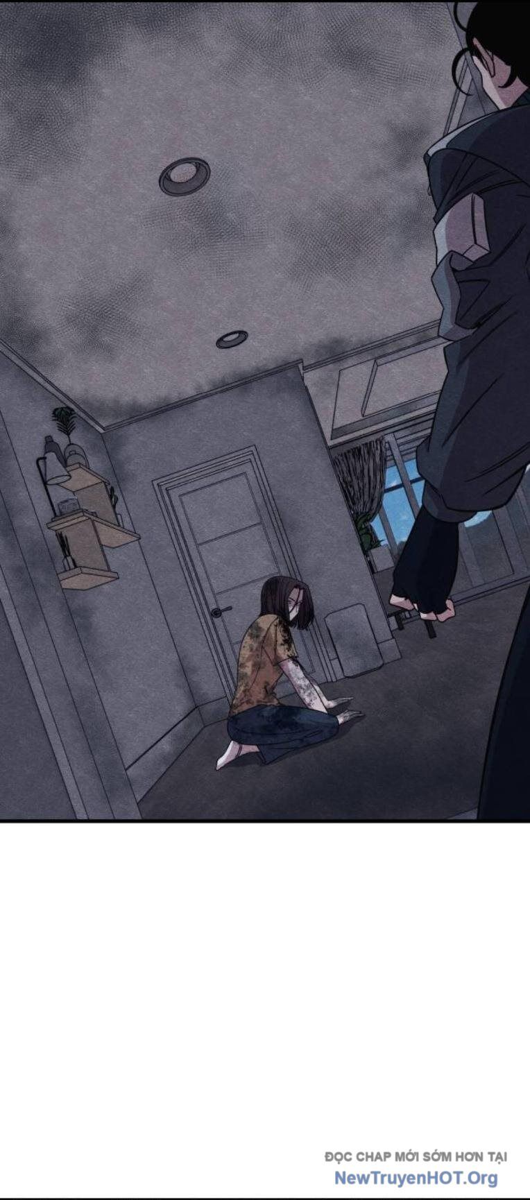 Xác Sống Và Sát Nhân: Chapter 92