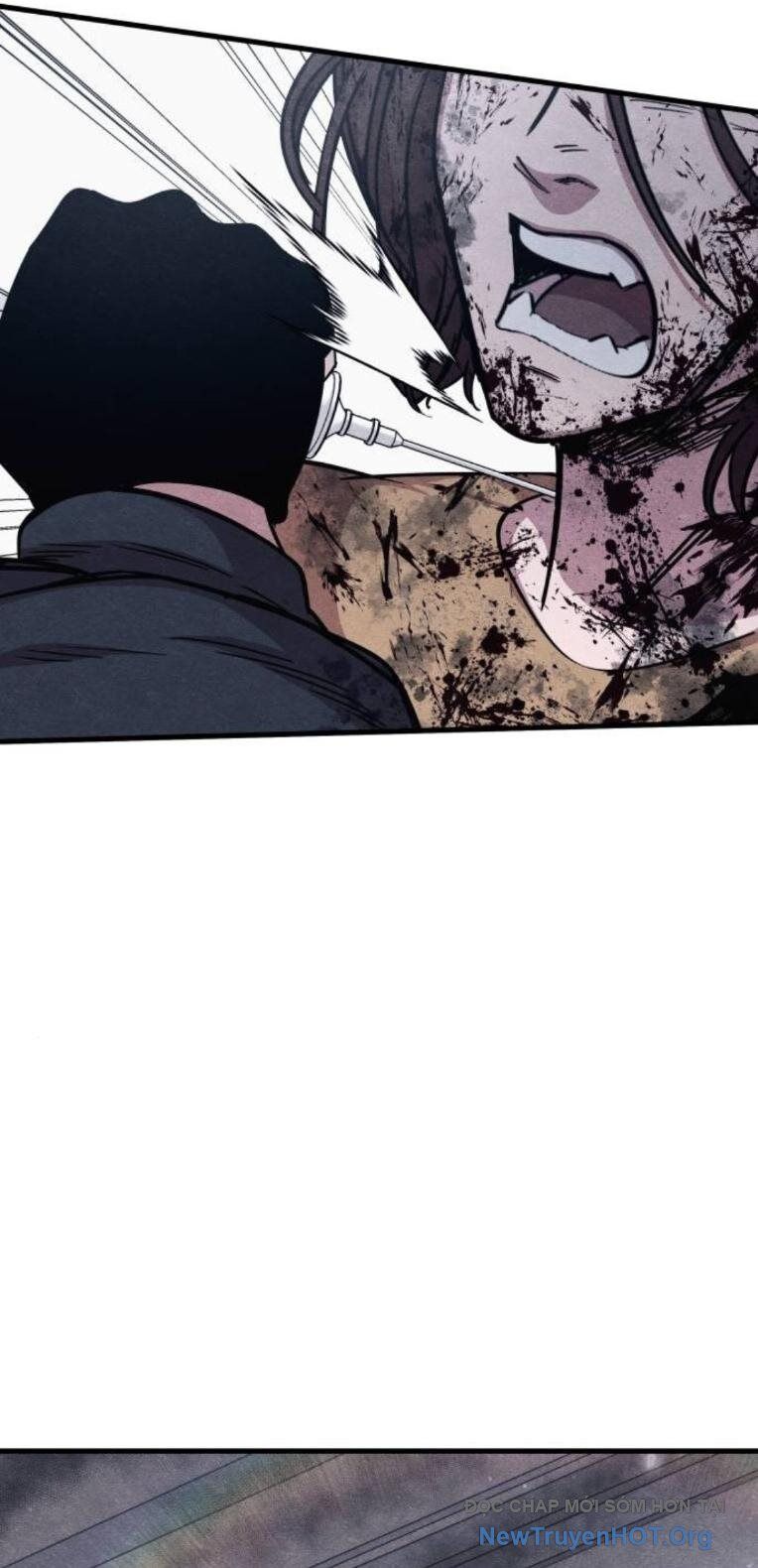 Xác Sống Và Sát Nhân: Chapter 92