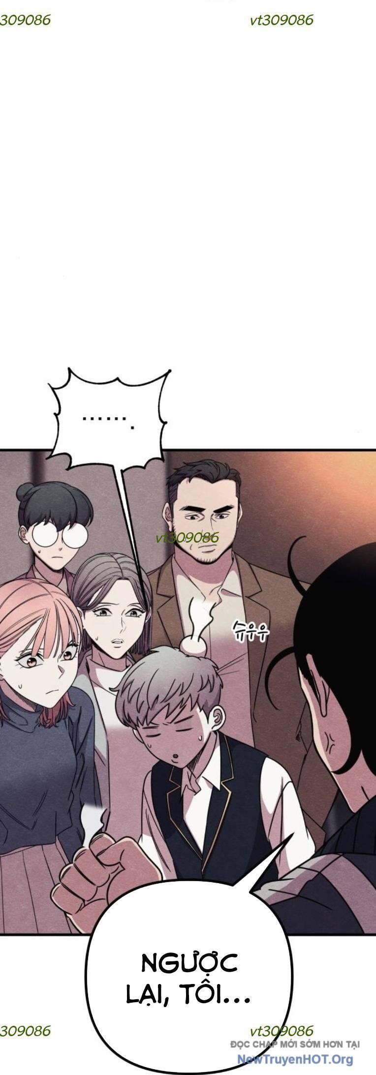 Xác Sống Và Sát Nhân: Chapter 92