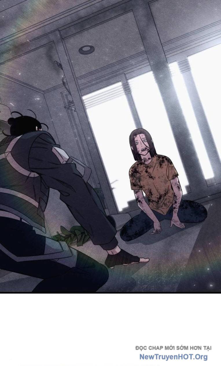 Xác Sống Và Sát Nhân: Chapter 92