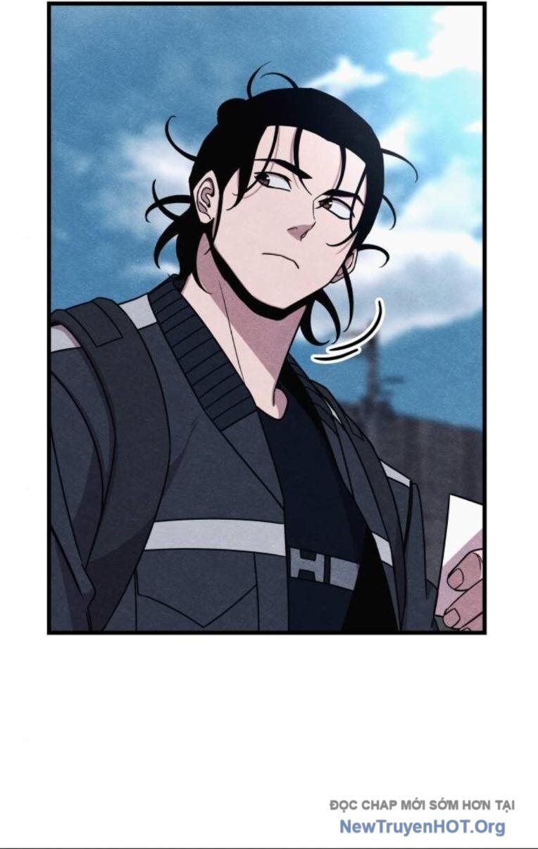 Xác Sống Và Sát Nhân: Chapter 92