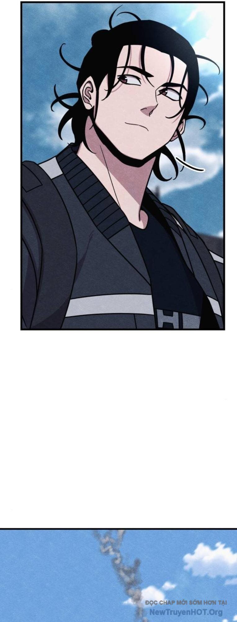 Xác Sống Và Sát Nhân: Chapter 92