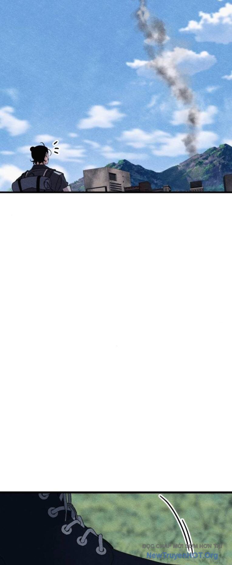 Xác Sống Và Sát Nhân: Chapter 92