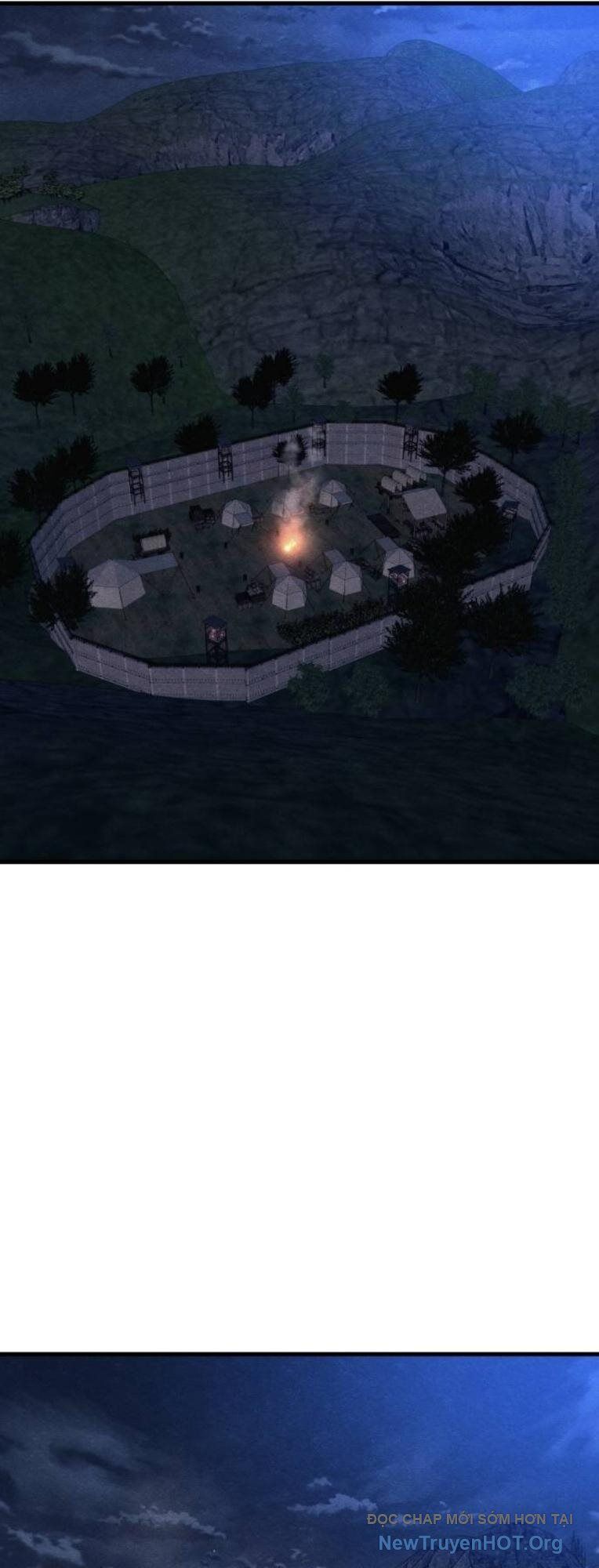 Xác Sống Và Sát Nhân: Chapter 92