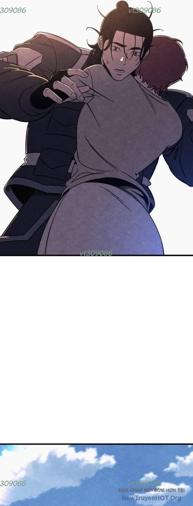 Xác Sống Và Sát Nhân: Chapter 92