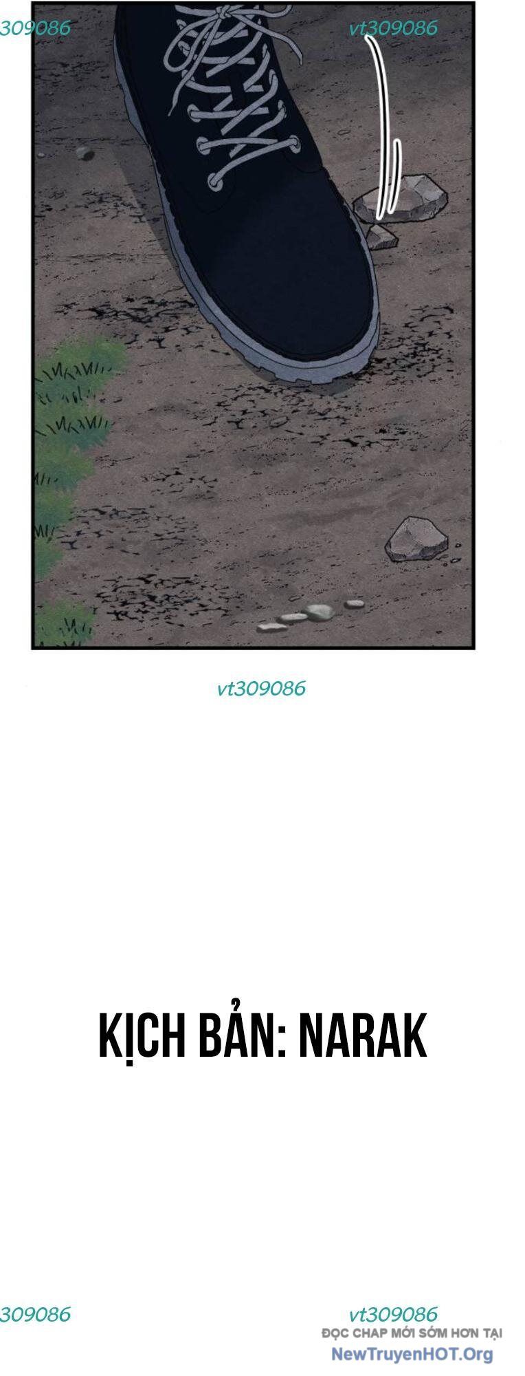 Xác Sống Và Sát Nhân: Chapter 92