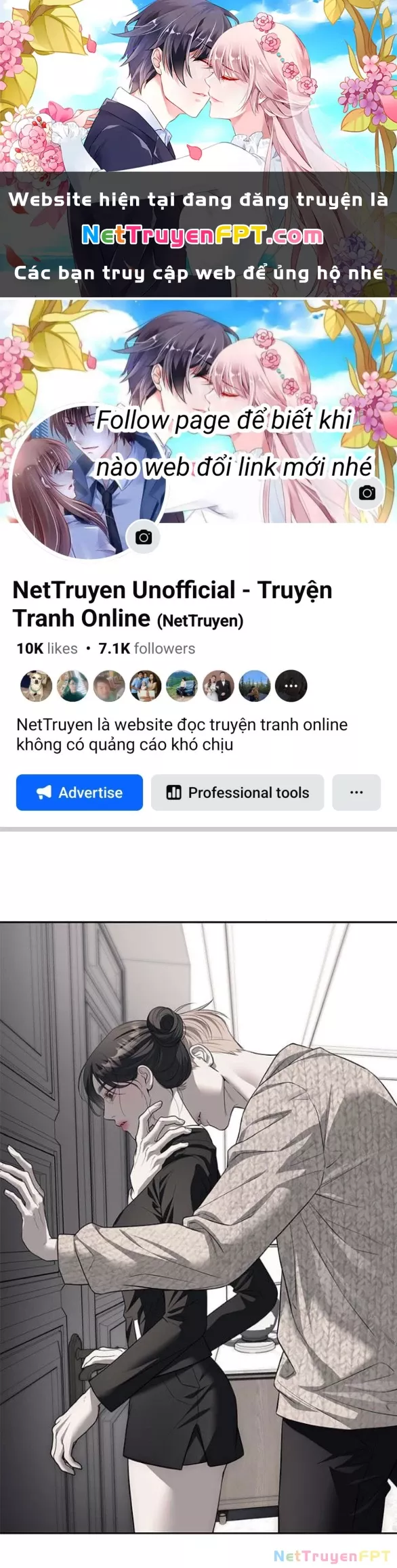Xâm Nhập Vào Trường Trung Học Tài Phiệt!: Chapter 66.2