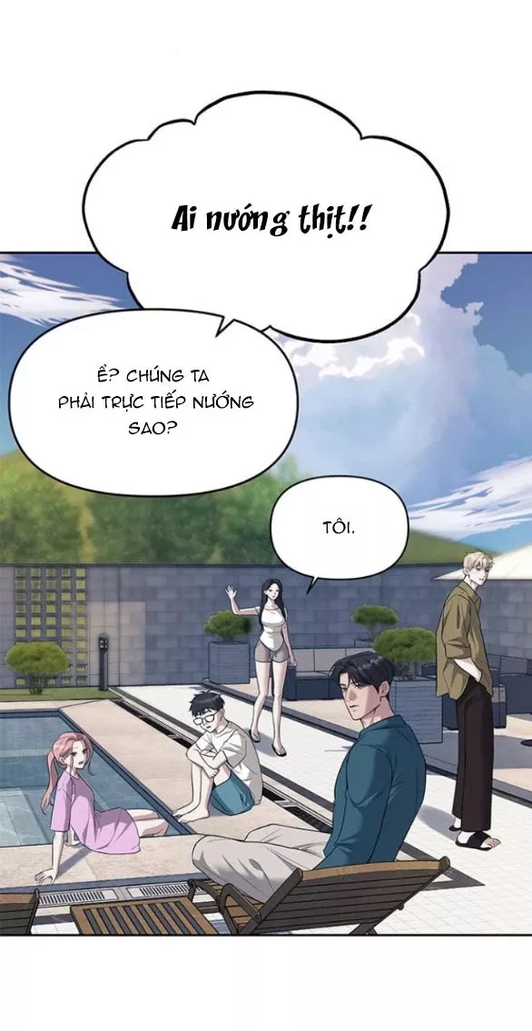 Xâm Nhập Vào Trường Trung Học Tài Phiệt!: Chapter 66.2