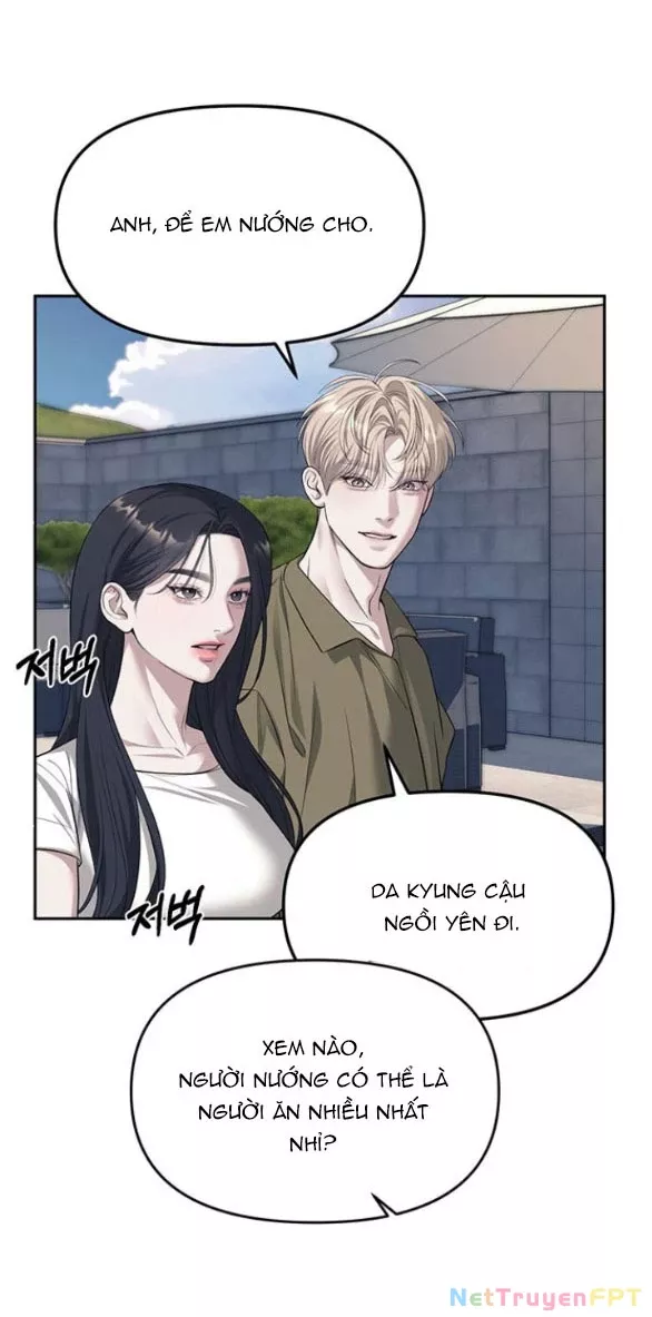 Xâm Nhập Vào Trường Trung Học Tài Phiệt!: Chapter 66.2