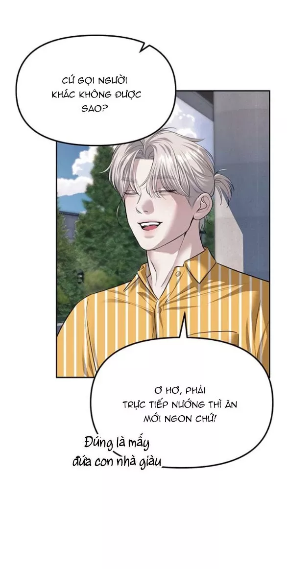 Xâm Nhập Vào Trường Trung Học Tài Phiệt!: Chapter 66.2