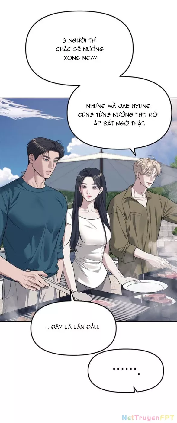 Xâm Nhập Vào Trường Trung Học Tài Phiệt!: Chapter 66.2