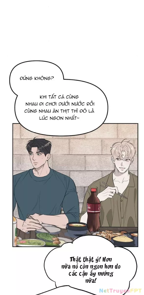 Xâm Nhập Vào Trường Trung Học Tài Phiệt!: Chapter 66.2
