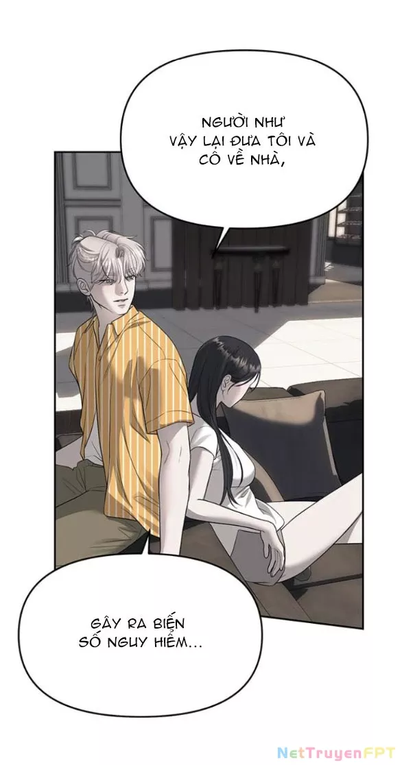 Xâm Nhập Vào Trường Trung Học Tài Phiệt!: Chapter 67.1