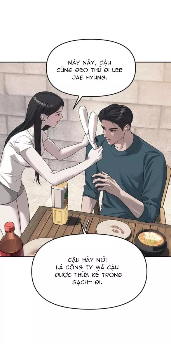 Xâm Nhập Vào Trường Trung Học Tài Phiệt!: Chapter 67.2
