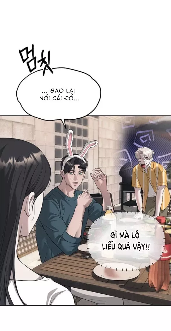 Xâm Nhập Vào Trường Trung Học Tài Phiệt!: Chapter 67.2