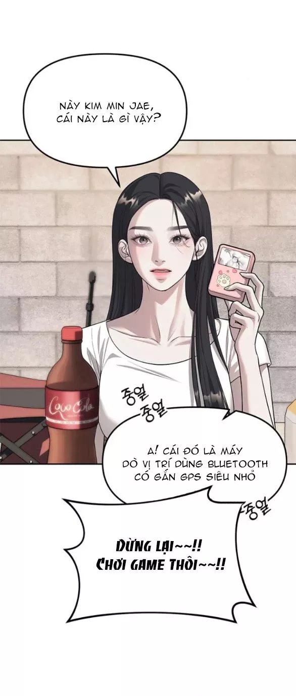 Xâm Nhập Vào Trường Trung Học Tài Phiệt!: Chapter 67.2