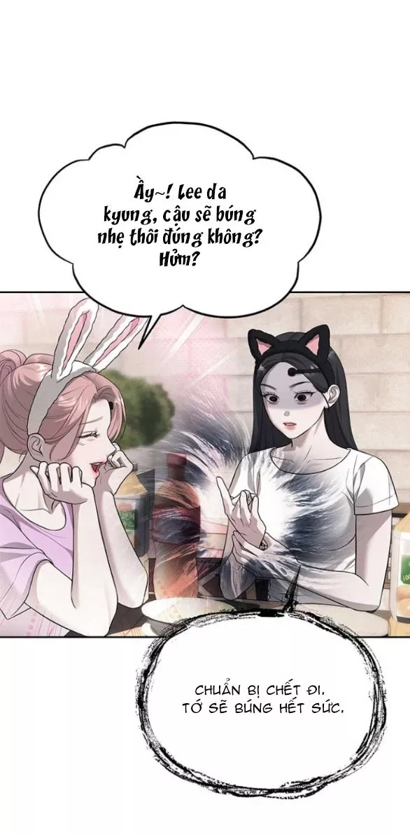 Xâm Nhập Vào Trường Trung Học Tài Phiệt!: Chapter 67.2