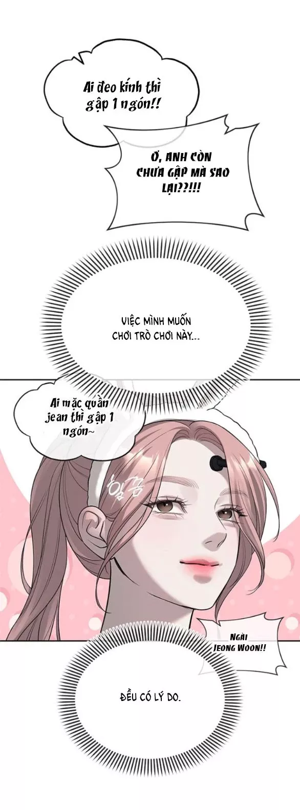 Xâm Nhập Vào Trường Trung Học Tài Phiệt!: Chapter 67.2