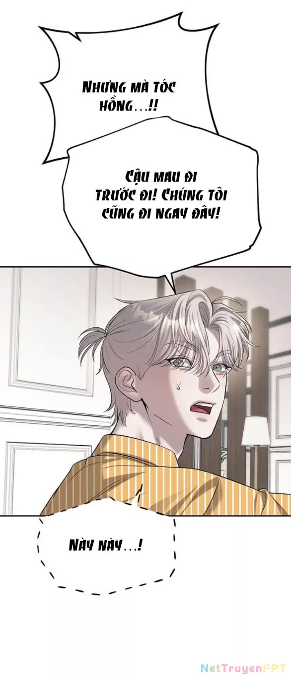 Xâm Nhập Vào Trường Trung Học Tài Phiệt!: Chapter 67.2