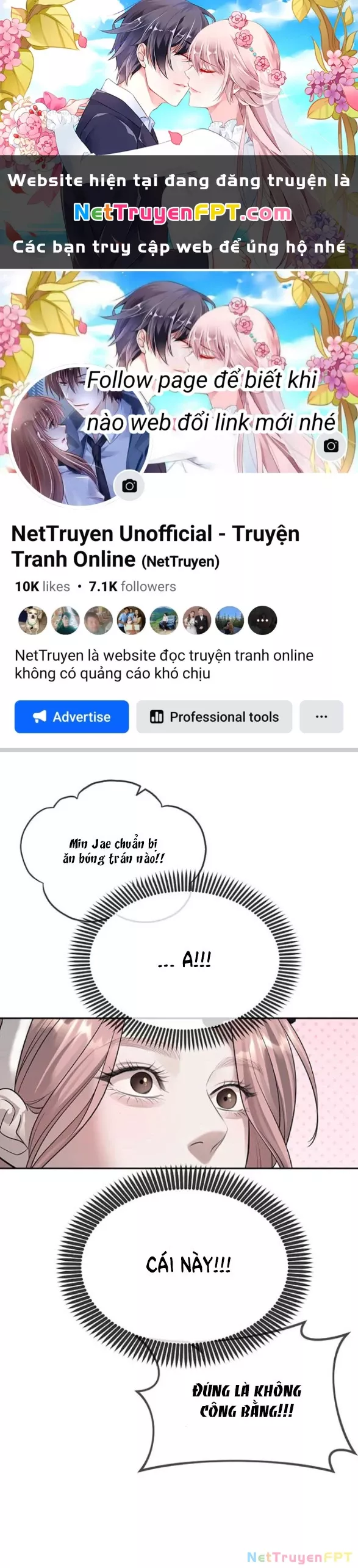 Xâm Nhập Vào Trường Trung Học Tài Phiệt!: Chapter 68.1