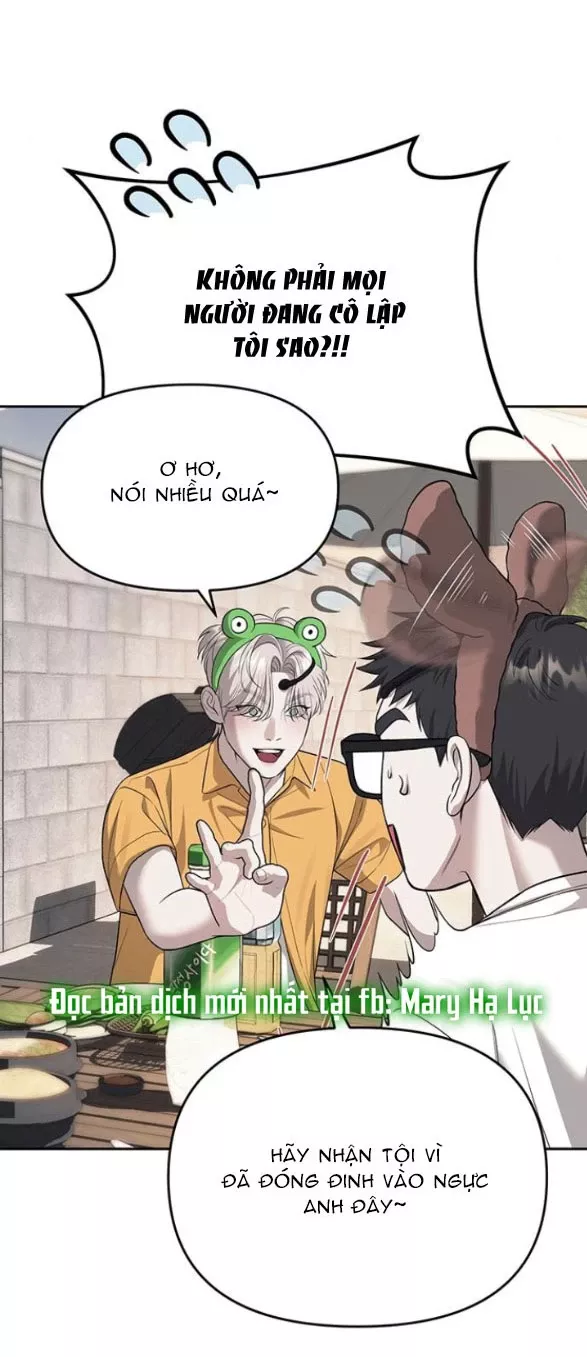 Xâm Nhập Vào Trường Trung Học Tài Phiệt!: Chapter 68.1