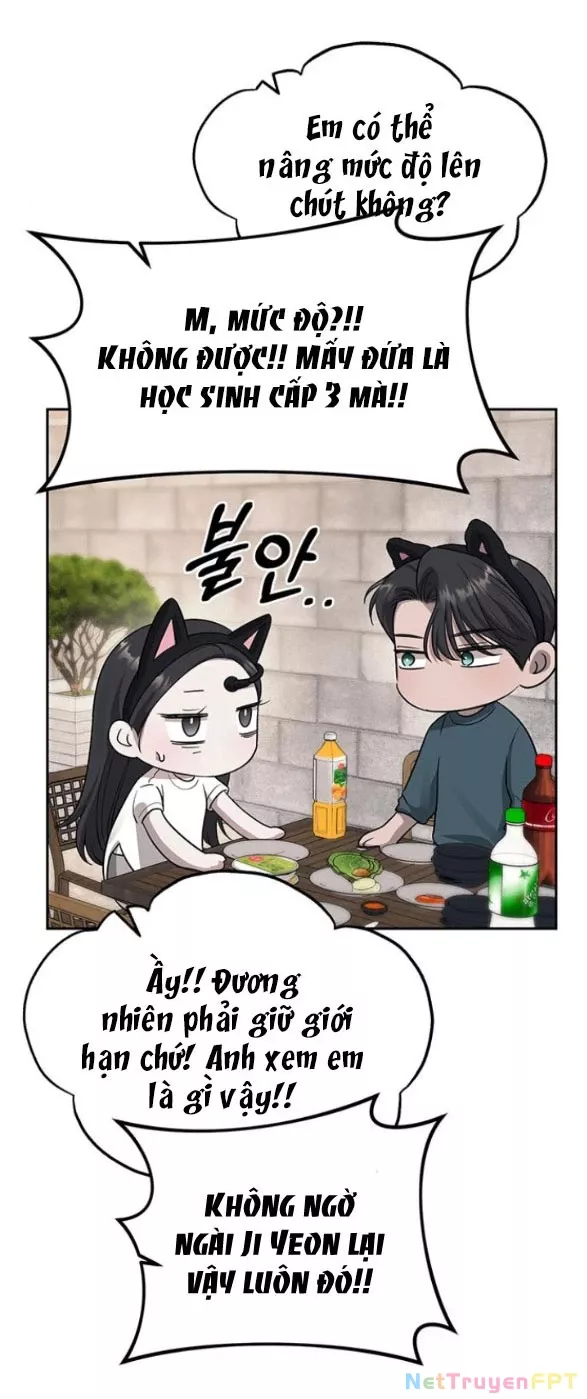 Xâm Nhập Vào Trường Trung Học Tài Phiệt!: Chapter 68.1