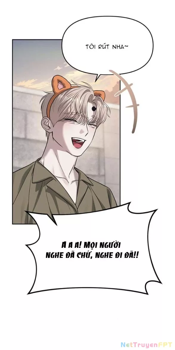 Xâm Nhập Vào Trường Trung Học Tài Phiệt!: Chapter 68.1