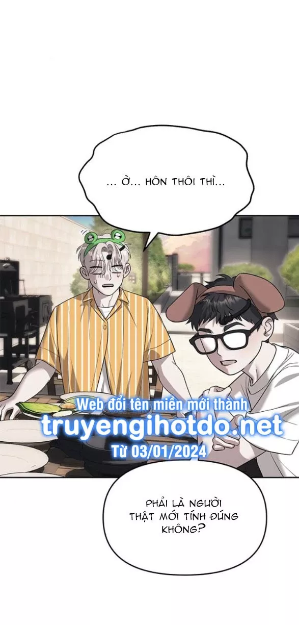 Xâm Nhập Vào Trường Trung Học Tài Phiệt!: Chapter 68.1