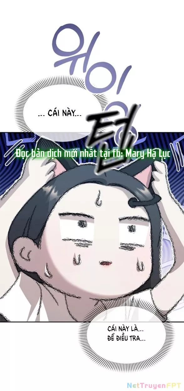Xâm Nhập Vào Trường Trung Học Tài Phiệt!: Chapter 68.1