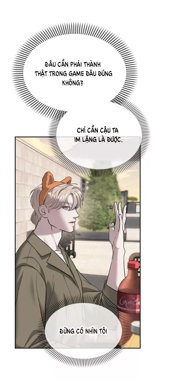 Xâm Nhập Vào Trường Trung Học Tài Phiệt!: Chapter 68.1