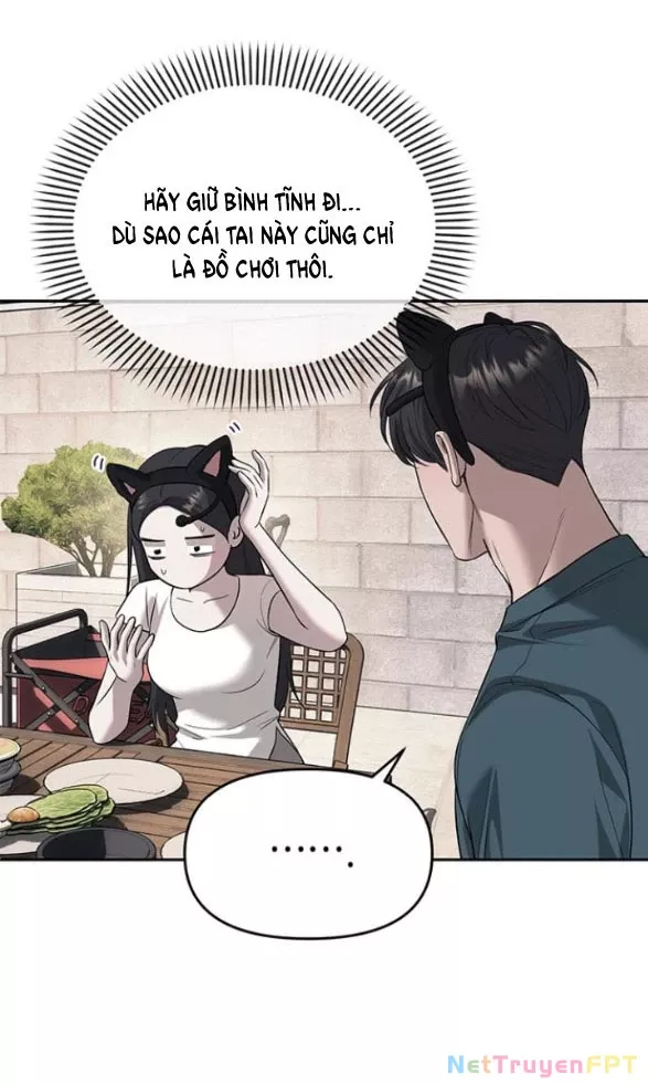 Xâm Nhập Vào Trường Trung Học Tài Phiệt!: Chapter 68.1