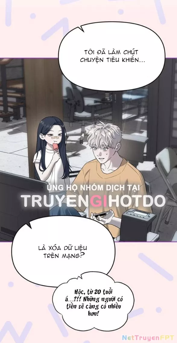 Xâm Nhập Vào Trường Trung Học Tài Phiệt!: Chapter 68.1