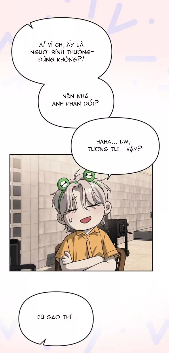 Xâm Nhập Vào Trường Trung Học Tài Phiệt!: Chapter 68.1