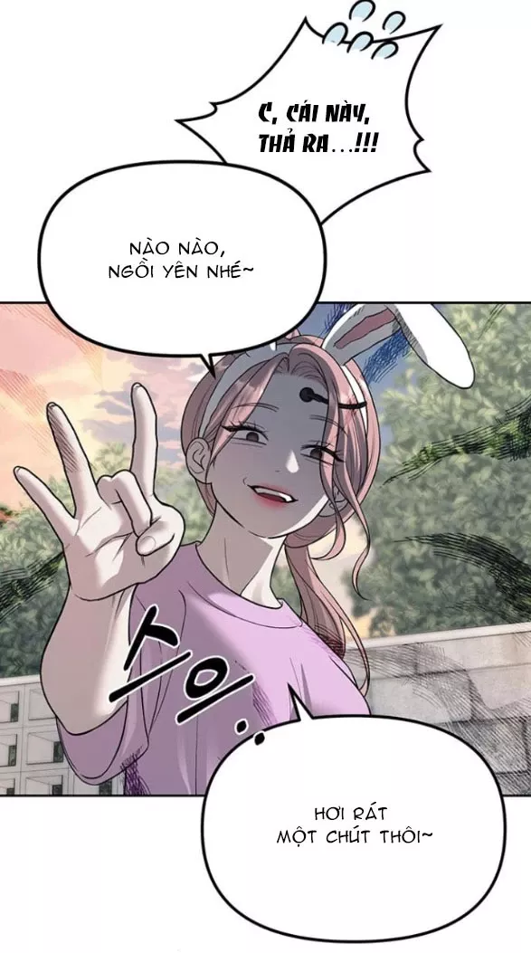 Xâm Nhập Vào Trường Trung Học Tài Phiệt!: Chapter 68.1
