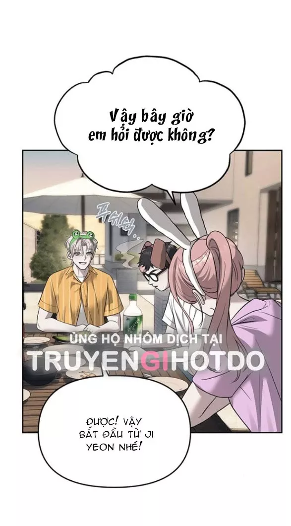 Xâm Nhập Vào Trường Trung Học Tài Phiệt!: Chapter 68.1