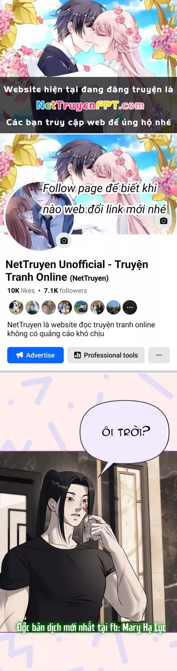 Xâm Nhập Vào Trường Trung Học Tài Phiệt!: Chapter 68.2