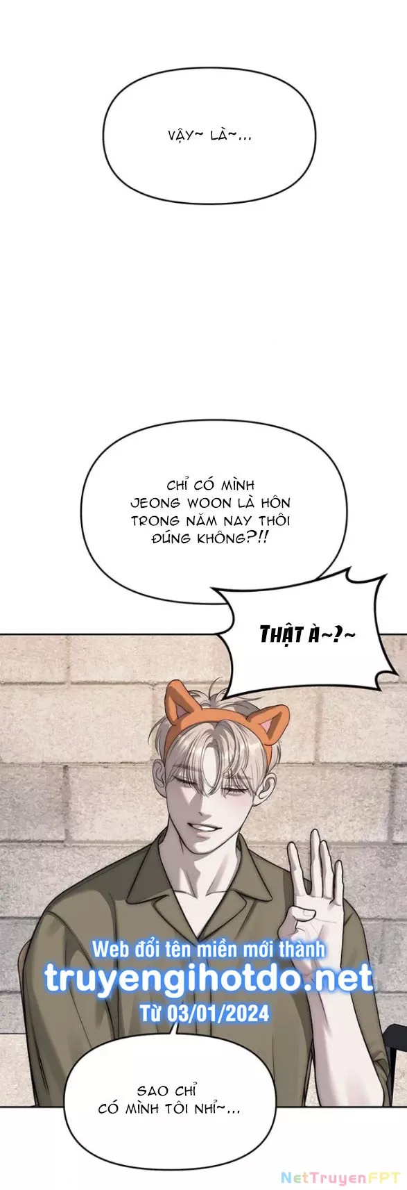 Xâm Nhập Vào Trường Trung Học Tài Phiệt!: Chapter 68.2