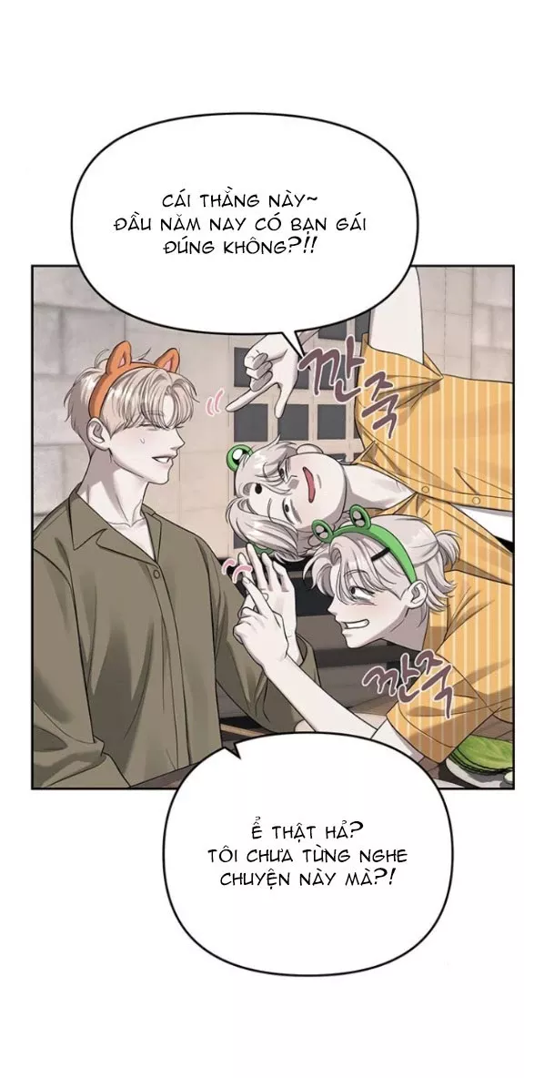 Xâm Nhập Vào Trường Trung Học Tài Phiệt!: Chapter 68.2